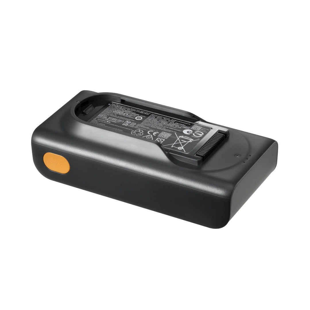 Original roborock 8 * 2964 mAh Lithium-Ionen-Akku mit hoher Kapazität, kompatibel mit Roborock H60 H