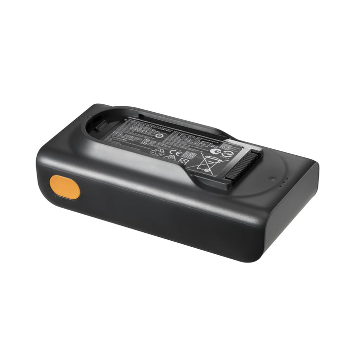 Original roborock 8 * 2964 mAh Lithium-Ionen-Akku mit hoher Kapazität, kompatibel mit Roborock H60 H