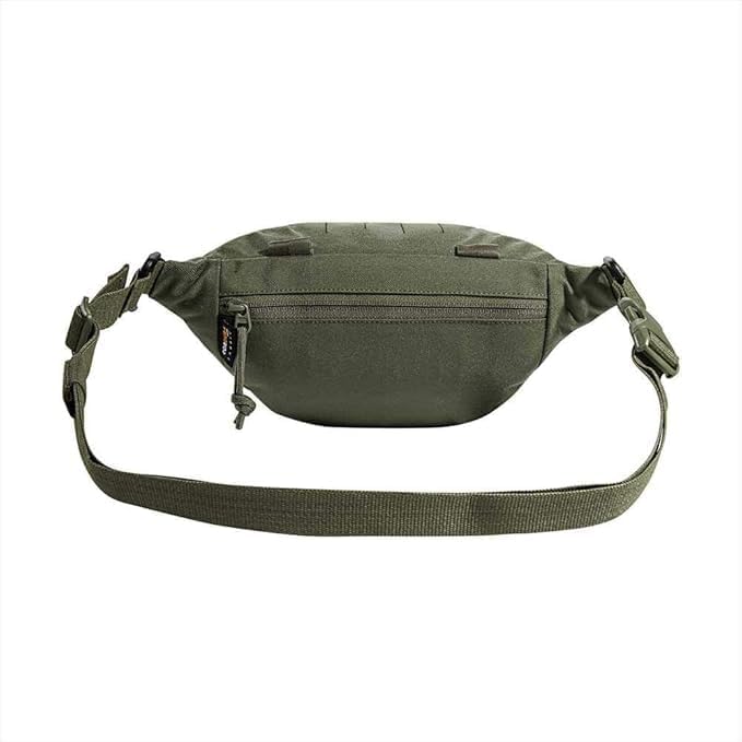 Tasmanian Tiger TT Modular Hip Bag Taktische Bauchtasche Molle kompatibel EDC Tasche mit 3 Fächern O