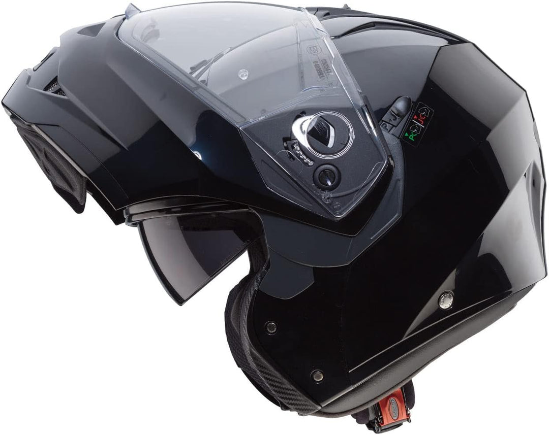 Caberg Duke II Smart Klapphelm XS, XS