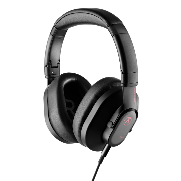 Austrian Audio Hi-X20 Over Ear Kopfhörer, professionelle Kopfhörer mit Kabel (geschlossene Bauweise,