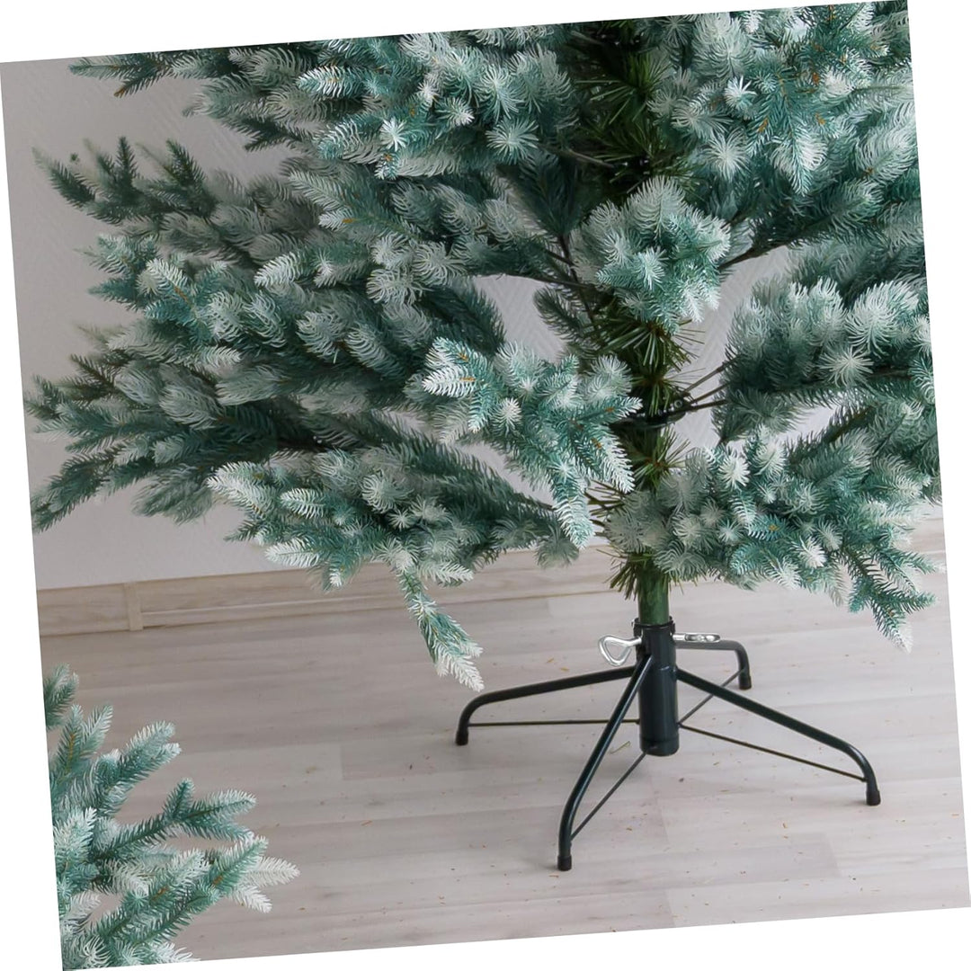 Operitacx Weihnachtsbaumständer Ersatz Für Den Weihnachtsbaumsockel Für Künstliche Bäume Robuster Zu