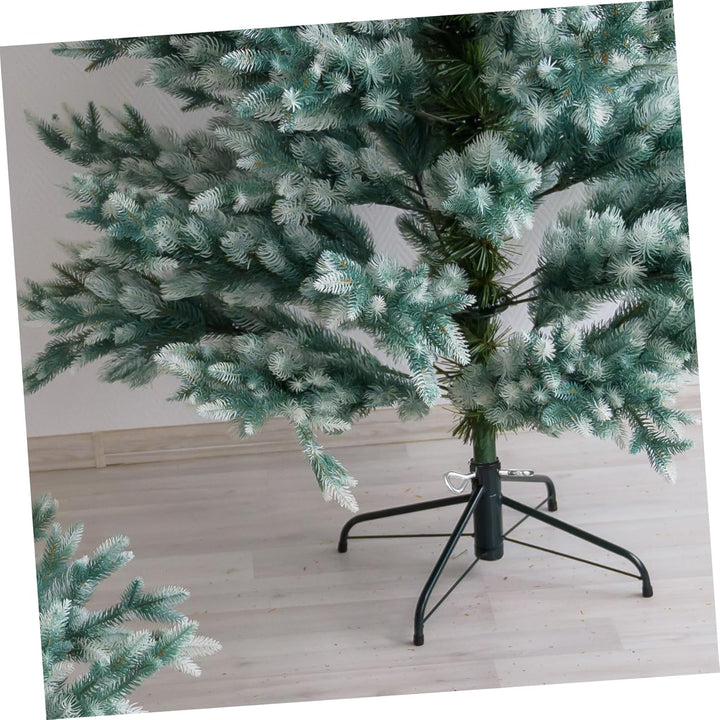 Operitacx Weihnachtsbaumständer Ersatz Für Den Weihnachtsbaumsockel Für Künstliche Bäume Robuster Zu