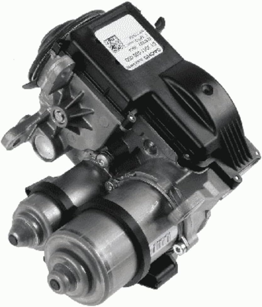 Sachs 3981000090  actuateur Getriebe 3981 000 090 - Getriebe, Getriebe 3981 000 090 - Getriebe