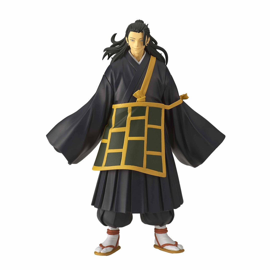 BANPRESTO Jujutsu Kaisen 0 The Movie JUKON NO KATA - Suguru Geto