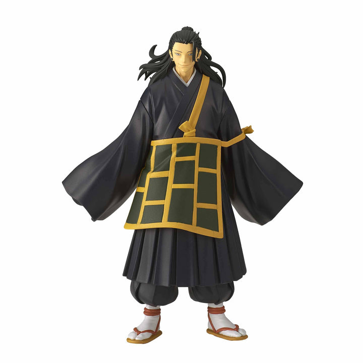 BANPRESTO Jujutsu Kaisen 0 The Movie JUKON NO KATA - Suguru Geto