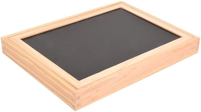 HH Poland 67474-WMB-PAW 1 Paw Patrol Kindertafel Magnettafel Spielzeug, Schwarz
