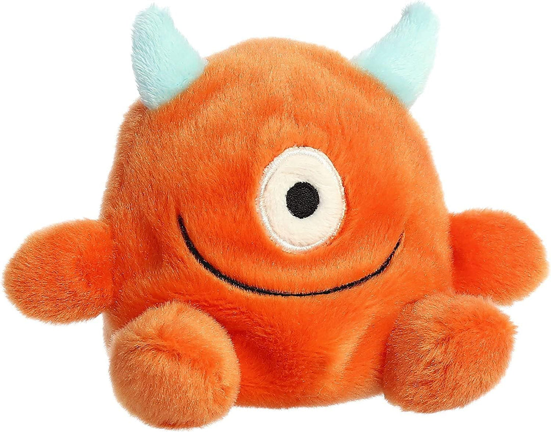 Aurora Palm Pals Set of Two - Oggy Monster and Zeke Monster