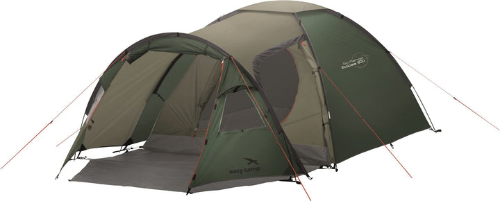 Easy Camp Eclipse 300 Zelt, Grün, 200 x 360 cm