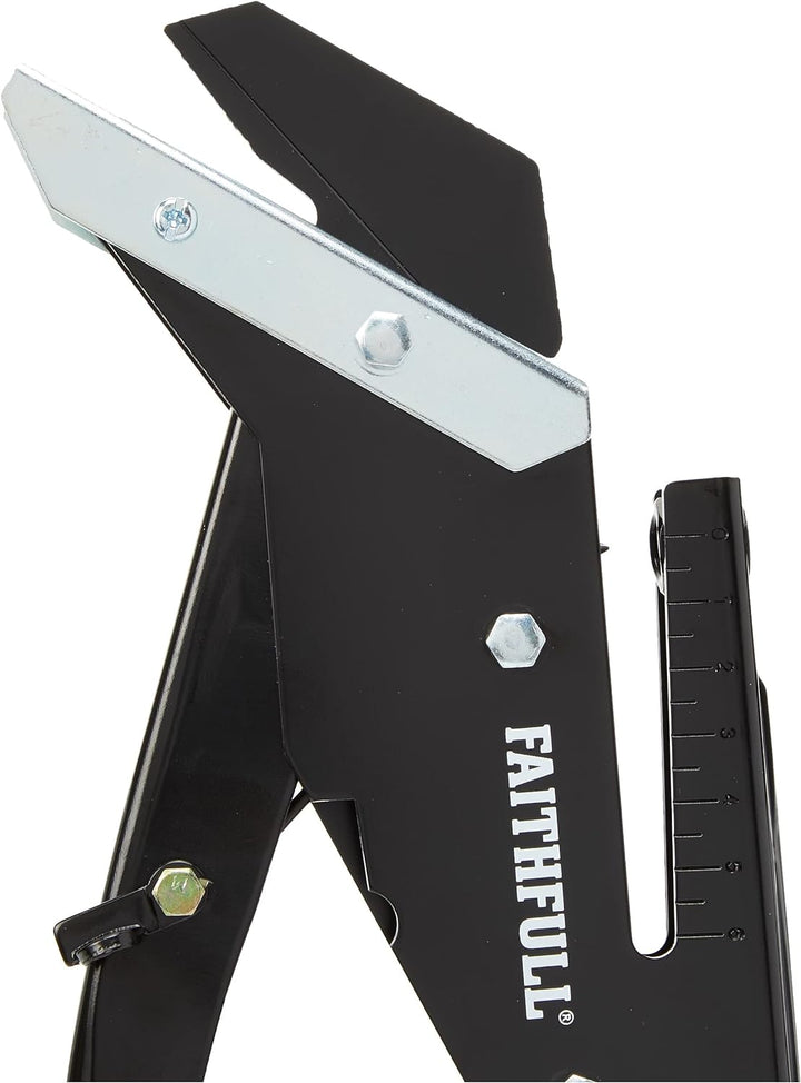 Faithfull FAISLATECUT Dachdecker-Werkzeug/Schiefer-Schneider