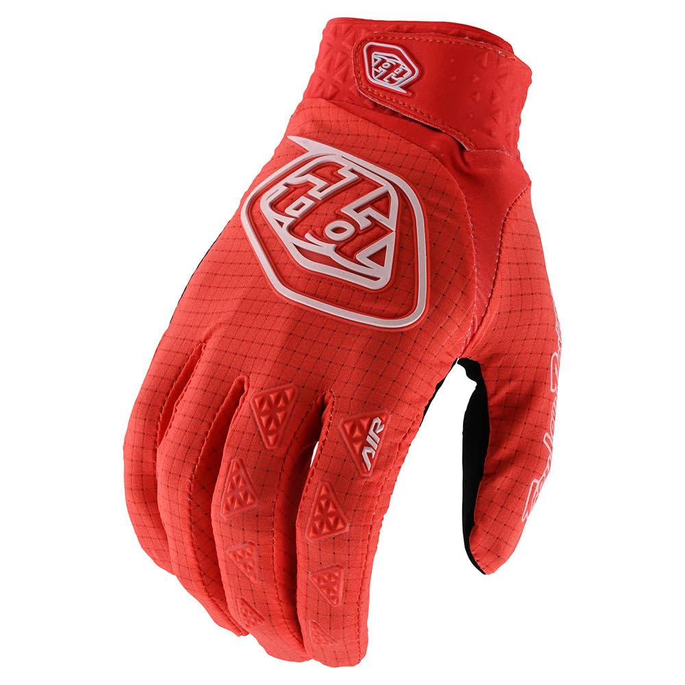 Troy Lee Designs L Orange, L Orange