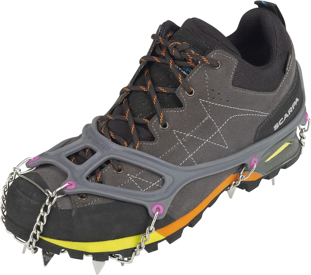 CAMP Ice Master Light Grödel S - 36/38, S - 36/38