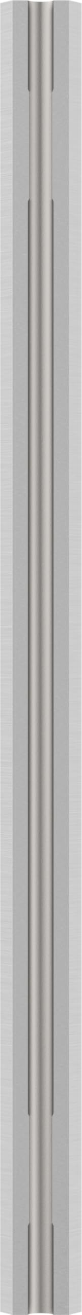 Bosch 10x PRO Hobelmesser (für Kunststoffbeschichtete Platten, Hartholz, 82 x 5,5 x 1,1 mm, Professi