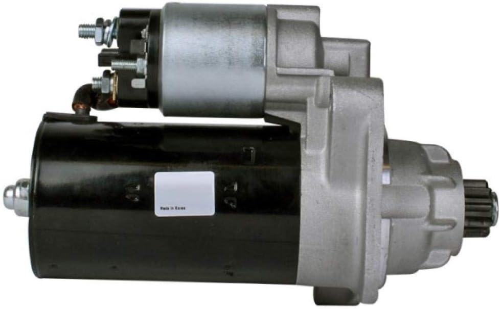 HELLA - Starter/Anlasser - 12V - 2.2kW - für u.a. VW Touareg (7LA, 7L6, 7L7) - 8EA 012 526-051