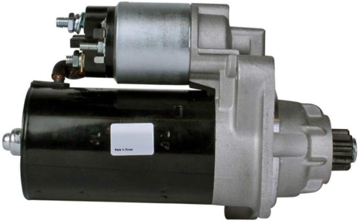 HELLA - Starter/Anlasser - 12V - 2.2kW - für u.a. VW Touareg (7LA, 7L6, 7L7) - 8EA 012 526-051