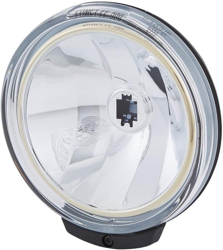 HELLA - Halogen/FF-Fernscheinwerfer - Comet FF 500 - E1 3222/ECE-R112/SAE - 12V - 1F6 010 952-011 mi