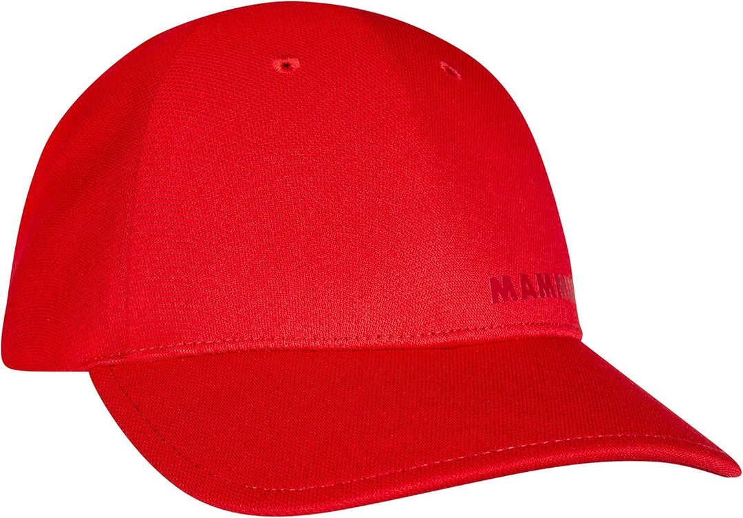 Mammut Sertig Cap M magma, M magma