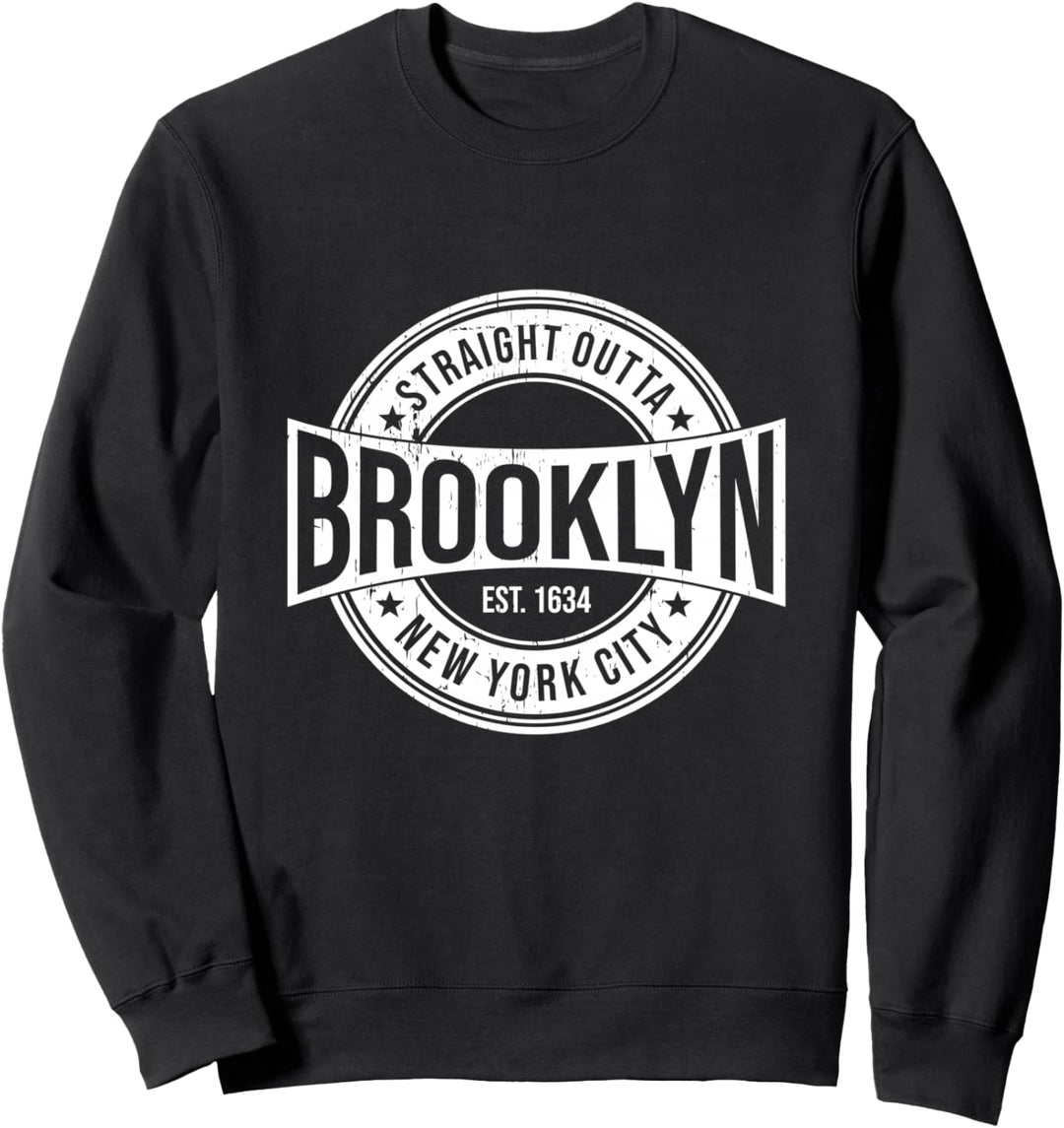 Brooklyn Sweatshirt