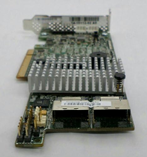 LSI MegaRAID SAS 9266CV-8i