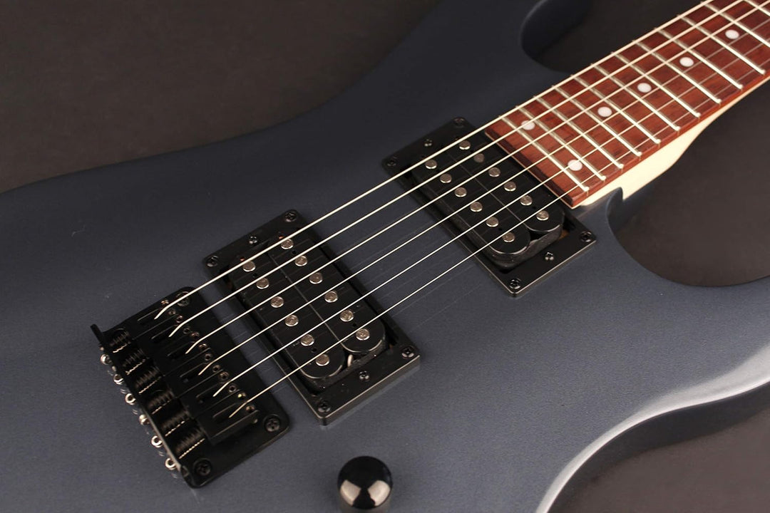 Cort KX100 MA - Metallic Ash