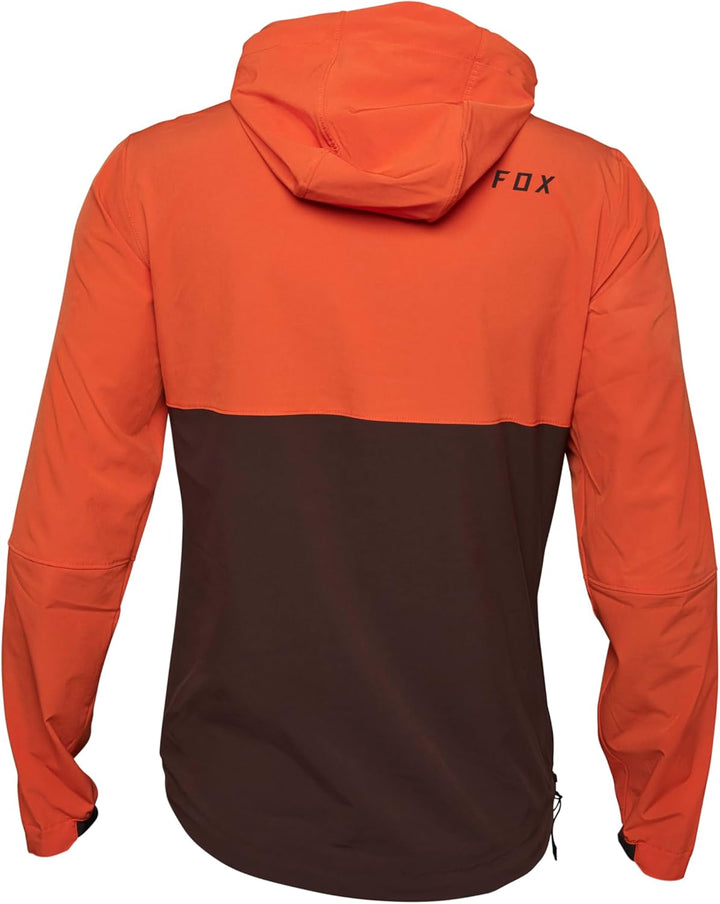 Fox Racing Herren Flexair Neoshell Pants Flexair Neoshell® Pants S Orange, S Orange