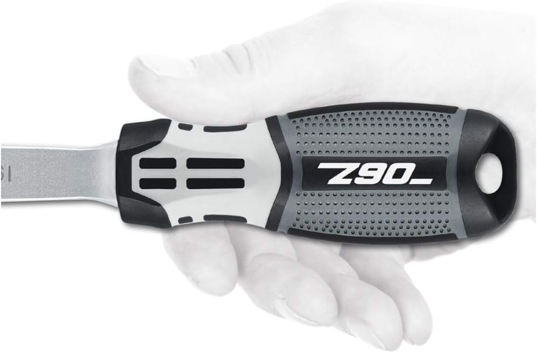 MATADOR Schraubwerkzeuge Hebelumschaltknarre Z90