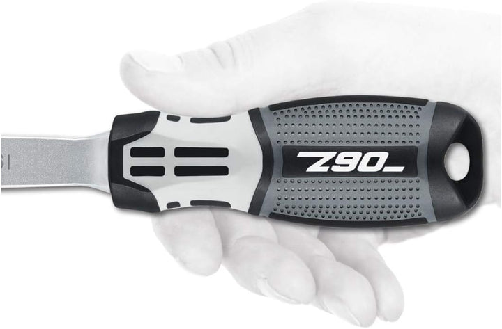 MATADOR Schraubwerkzeuge Hebelumschaltknarre Z90