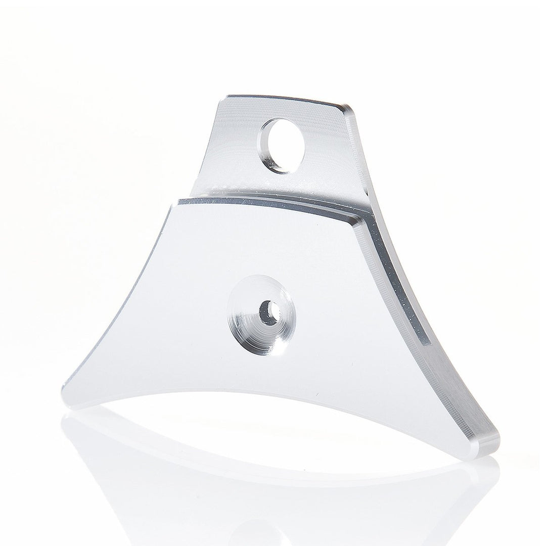 A1 Sheepdog Whistle Silber/Silber, Silber/Silber