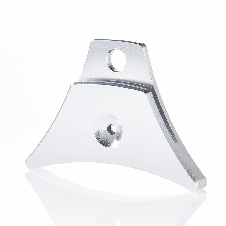 A1 Sheepdog Whistle Silber/Silber, Silber/Silber
