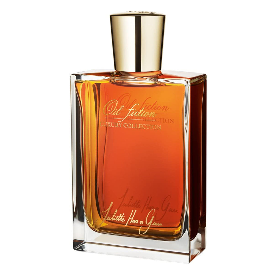 Juliette has a gun Oil Fiction femme/women, Eau de Parfum Spray, 1er Pack (1 x 75 ml)