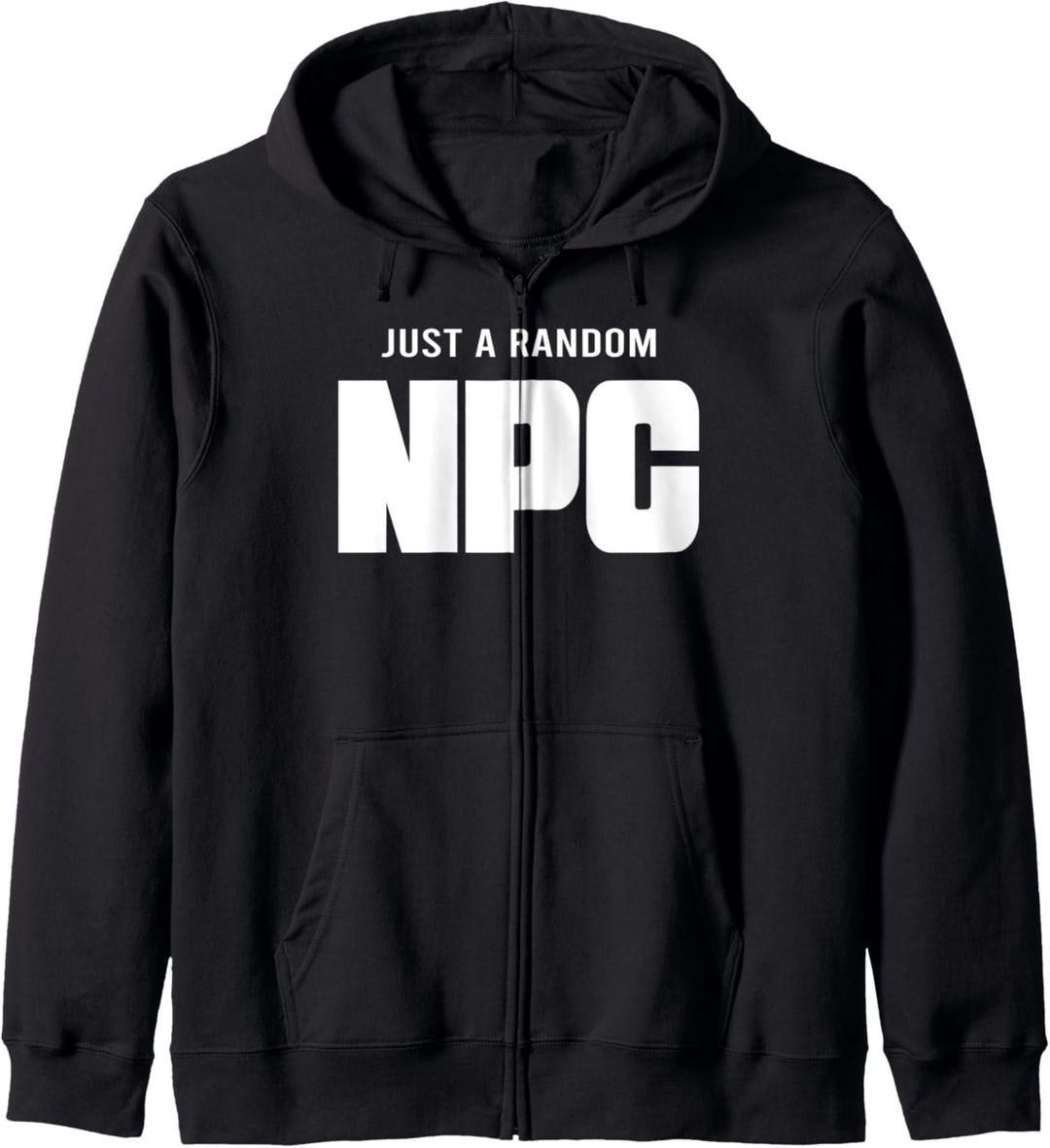 NPC Brettspiele Rollenspiel LARP RPG Kapuzenjacke