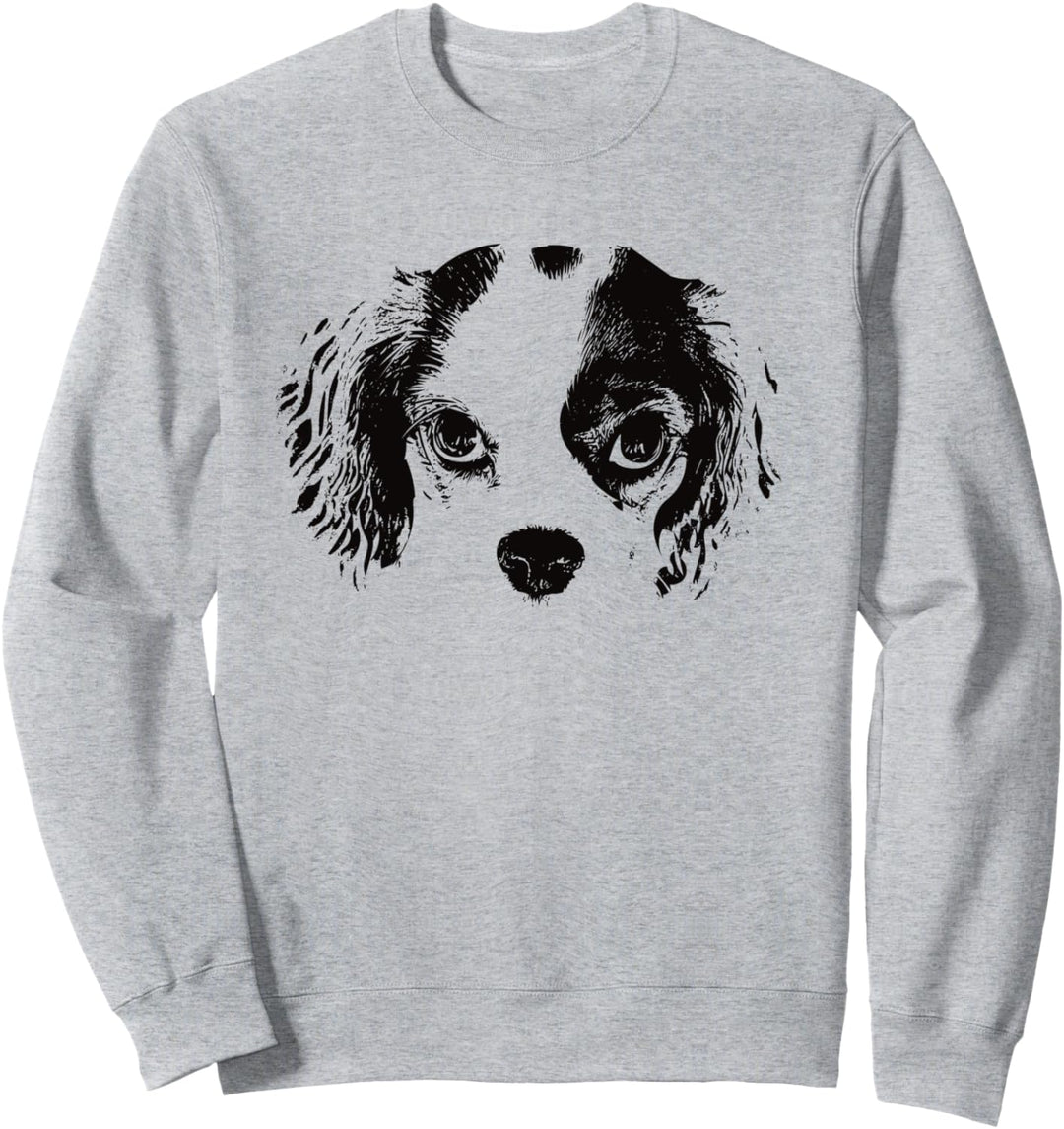 Cavalier King Charles Sweatshirt