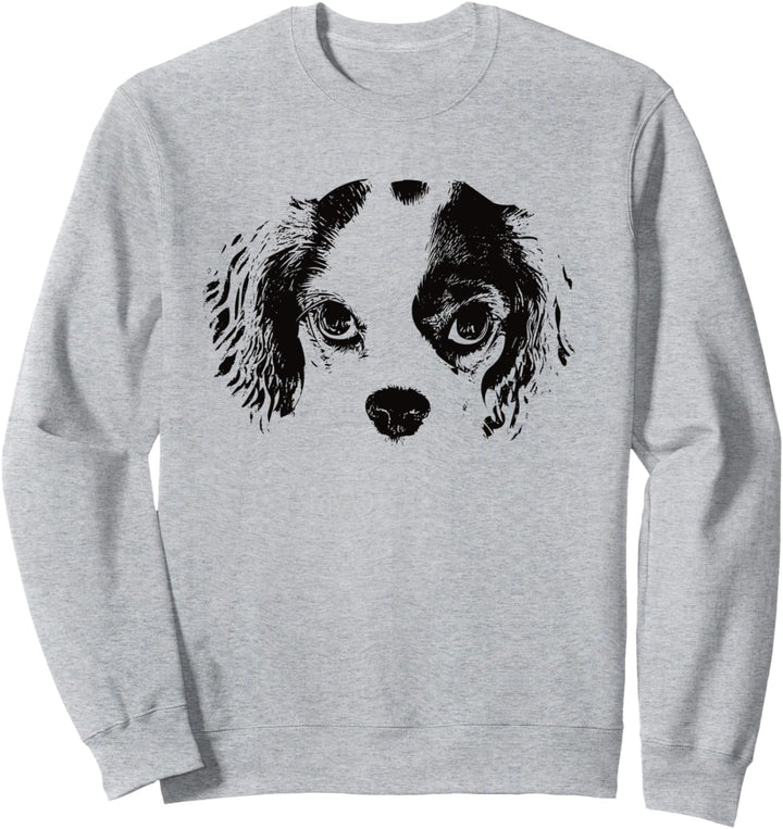 Cavalier King Charles Sweatshirt