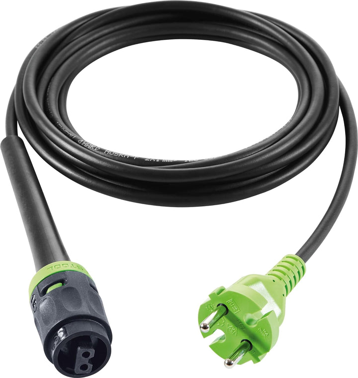 FESTOOL 499819 plug it-Kabel H05 RN-F/4 EU PLANEX
