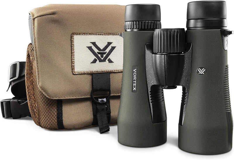 Vortex Optics Diamondback HD 12x50 New, DB-217,