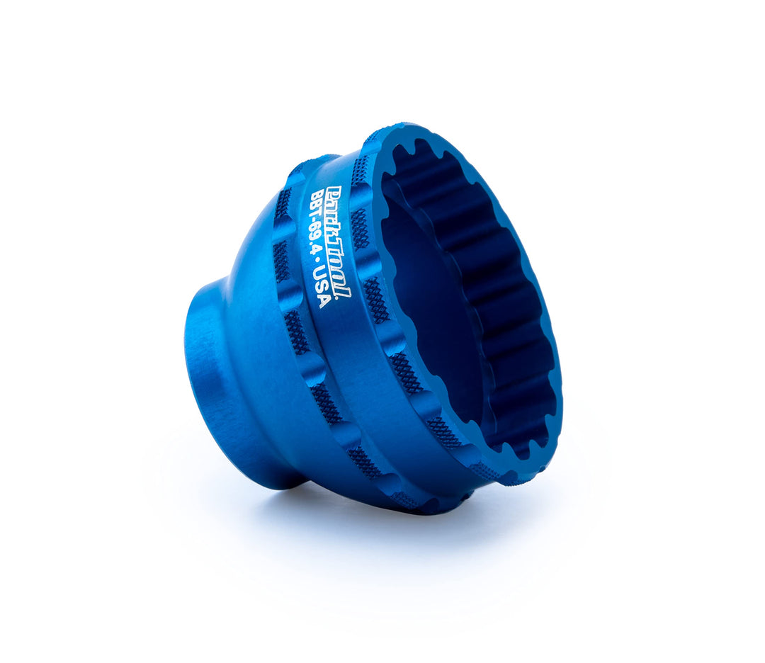 Park Tool Unisex – Erwachsene BBT Tretlager-und Pedalwerkzeug, Blau