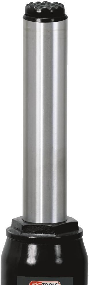 KS Tools 160.0359 Hydraulischer Flaschenwagenheber, 30 t 30-Teilig, 30-Teilig