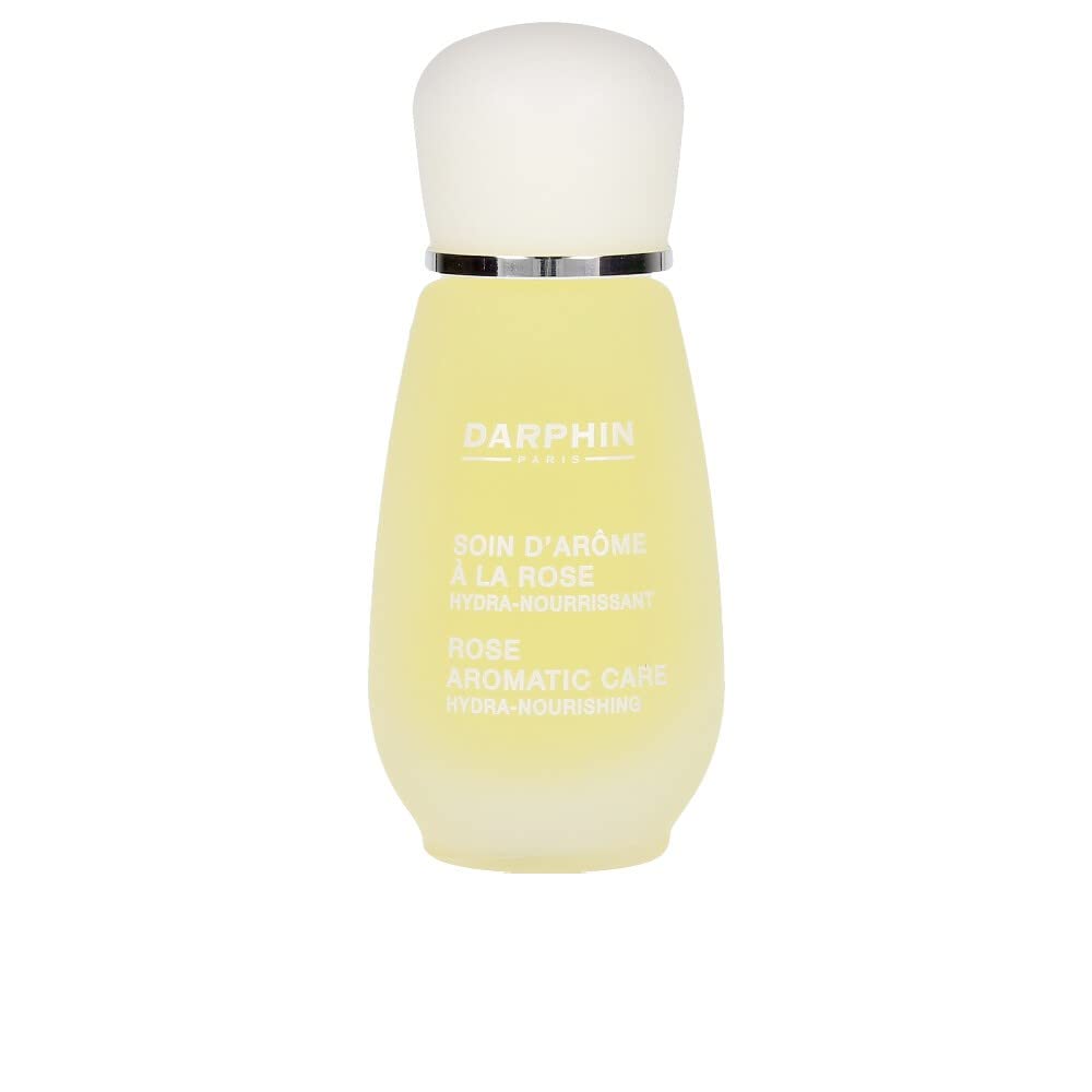 Darphin Elixir Rose Aromatic Care Öl 15 ml