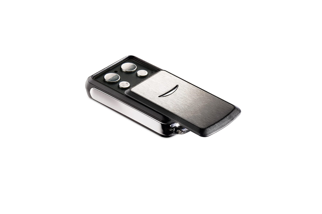 SOMMER 4-Befehl-Handsender Slider 868,8 MHz für SOMMER Torantriebe, 4031V000
