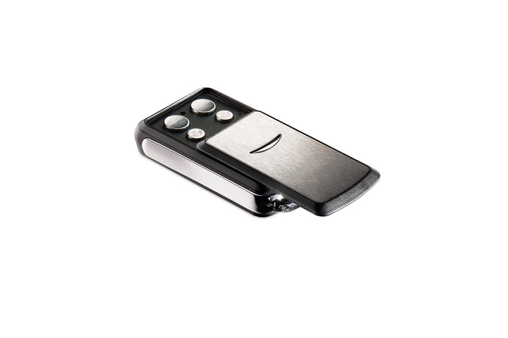 SOMMER 4-Befehl-Handsender Slider 868,8 MHz für SOMMER Torantriebe, 4031V000