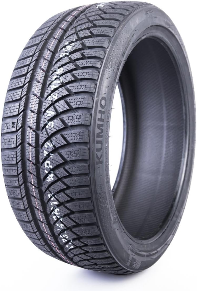 Kumho WINTERREIFEN 225 40 R19 93V KUMHO WINTERCRAFT WP72 TL M+S 3PMSF XL FSL