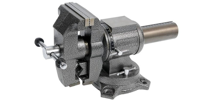 MULTIPURPOSE BENCH VICE 5