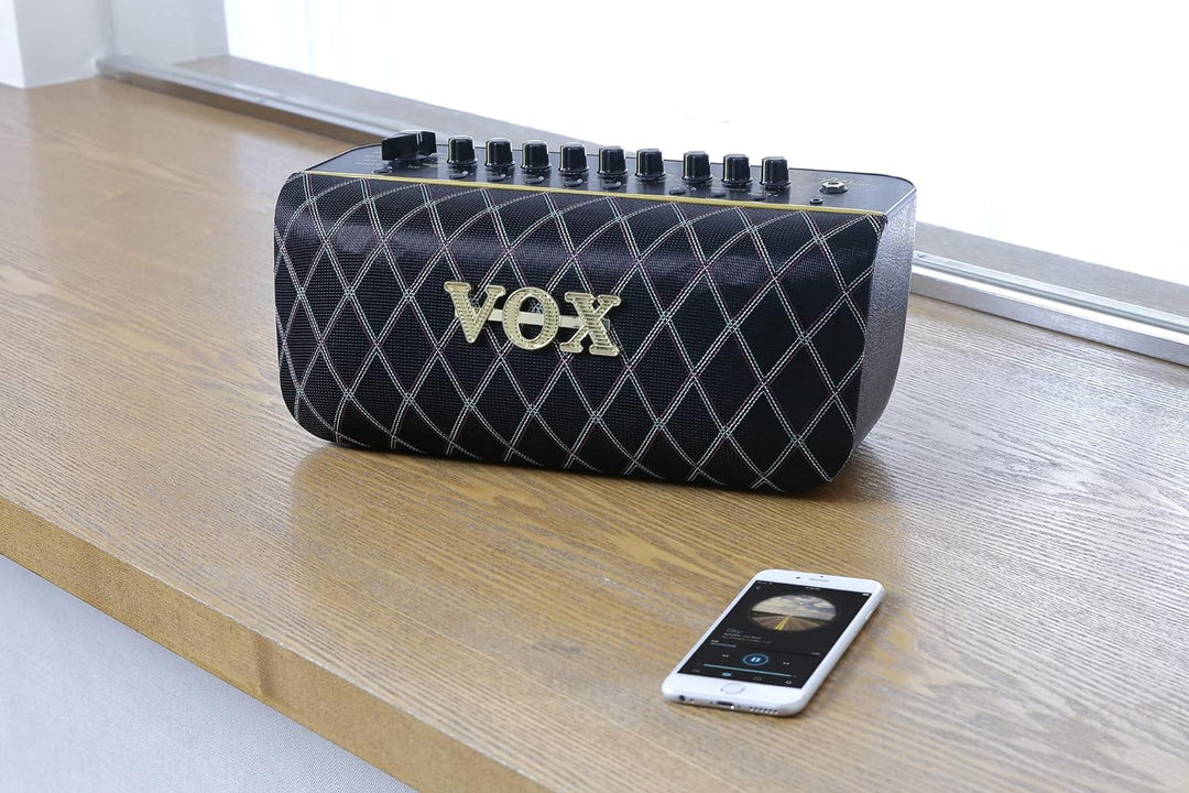 Vox-Verstärker ADIO-AIR-GT ADIO-Luftgitarre Einzelbett, Einzelbett