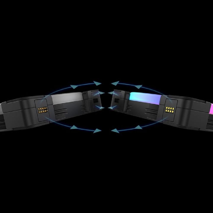 Thermaltake SWAFAN EX14 ARGB PC Cooling Fan  TT Premium Edition 3 Fan  Pack 140mm Schwarz, 140mm Sch