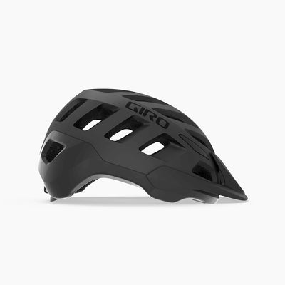 Giro Radix MIPS All Mountain MTB Fahrrad Helm schwarz 2024, S