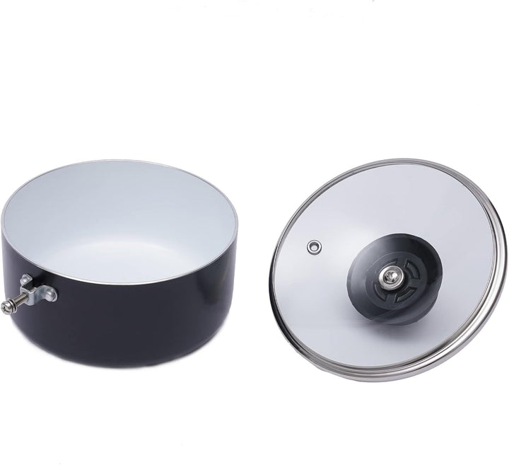 Temperiergerät für Kuvertüre Elektrische Schokoladenschmelzer, Schokolade Temperiermaschine, DIY Sch