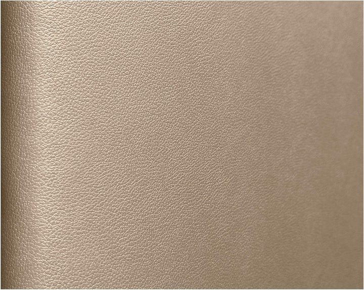 DHOME Kopfteil aus Kunstlederoder Stoff AQUALINE Glatt mit Beinen Kopfteil gepolstert Luxusbett Kopf