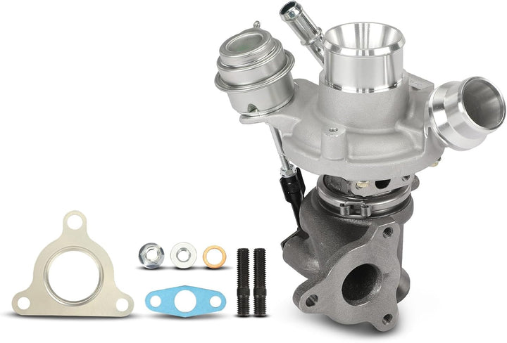 Frankberg Turbolader Abgasturbolader Diesel Kompatibel mit Astra J P10 1.6L 2014-2015 Insignia B Gra