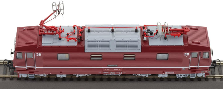 Roco 7500052 H0 E-Lok 180 004-4 der DR