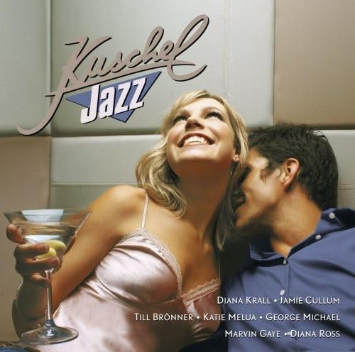 Kuscheljazz Vol.5, Audio-CD